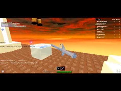 This channel will be a place to go and get scripts without all of the bs other youtubers have in there videos. Roblox Noclip Hack Not Patched, Not for sale Anymore ...