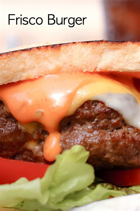 The ribbon cutting ceremony will be held at the store located at 4747 fourth army drive, frisco, tx 75034 at 10am on june 17, 2021. How to Make a Frisco Burger - The Complete Savorist