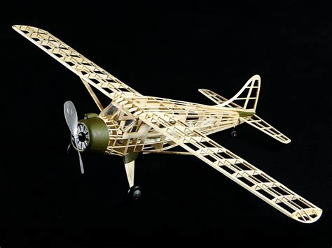 Guillows Beaver Dhc Balsa Airplane Flying Model Kit Lc G Hobbies