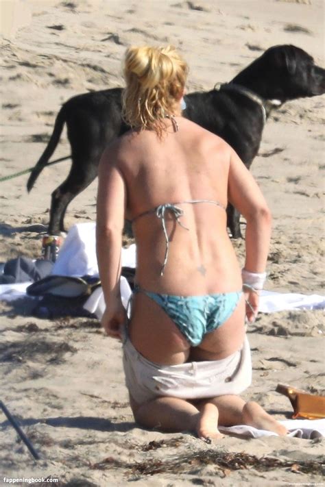 Britney Spears Nude Album Porn