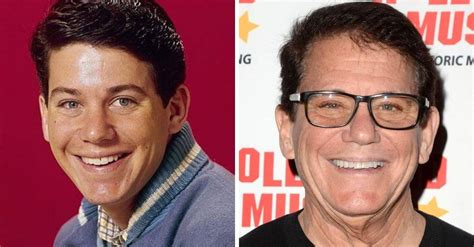 Whatever Happened To Anson Williams From Happy Days