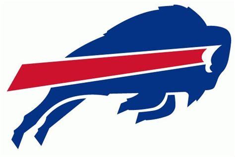 Buffalo Bills Logo History Julianne Krueger