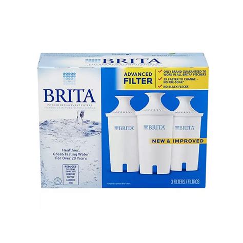 Check spelling or type a new query. 35503 Brita OB03 Pitcher Replacement Cartridge (3-Pack)