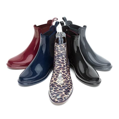 Par conséquent, une étanchéité totale procure une chaleur suffisante pour la pluie. Catgorie Bottes de pluie enfants du guide et comparateur d ...