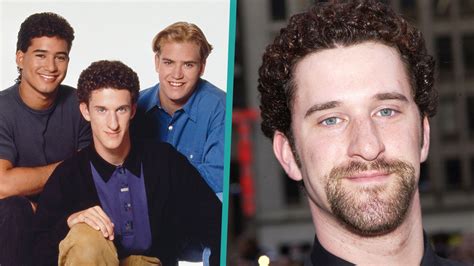 Dustin Diamond Dead At 44 Mario Lopez And More Saved By The Bell Co