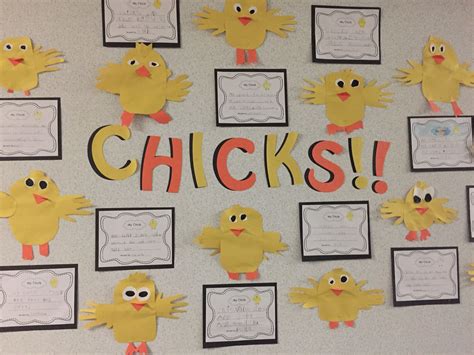 Teach The Life Cycle Of A Chicken With Eggcellent Activities