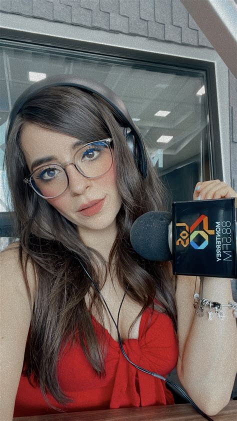 Katya Martínez On Twitter “no Se Qué Dije Una Disculpa”🎙 De Lunes A Viernes De 4 A 6 Por El