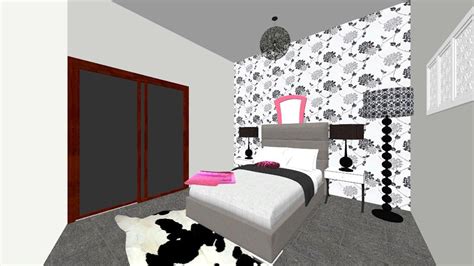 Projects begin at level one, which gives you all the drawing features, access to thousands of 3d models and the ability to export designs in 2d and 3d at standard resolution (960 x 540 pixels). 3D room planning tool. Plan your room layout in 3D at roomstyler | Room layout, Room planning ...
