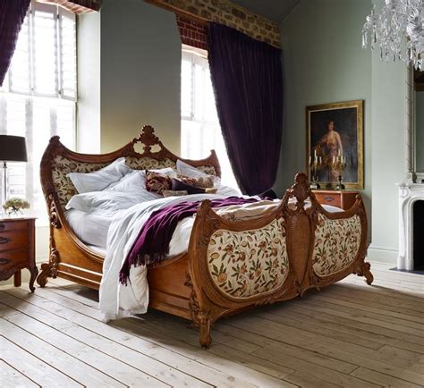 The aquarius is a stylish and durable wooden bed the astro solid wood bed frame features a charmingly chunky design that will complement any décor. 17 Best images about Wooden Beds on Pinterest | The long ...