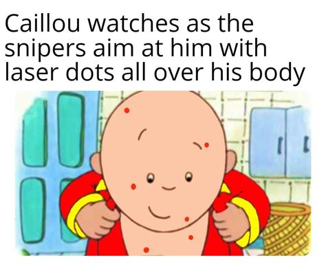 Image Result For Caillou Shippuden Gag New Memes Dan Vrogue Co