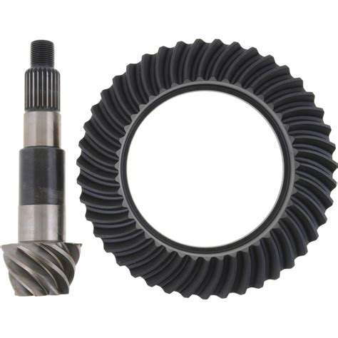 Differential Ring And Pinion Dana 44 Jk 226 Mm 538 Ratio