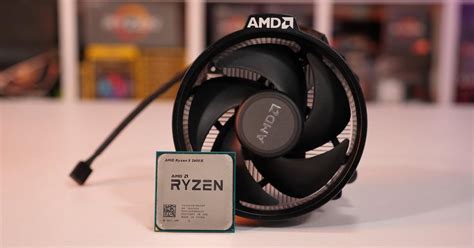 Continuing with our amd ryzen 5 3600 video series, we would like to test if upgrading the cpu cooling would give better performance. Wraith Spire 2019 vs Spire 2018: AMD empieza a recortar ...