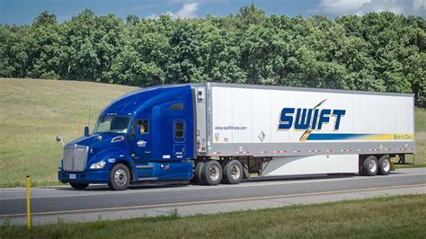 Swift Trucking Lalafonweb