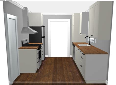 And after all of that frustration, this commenter can only save. Ikea Kitchen Planning | Ikea kitchen planning, Galley ...