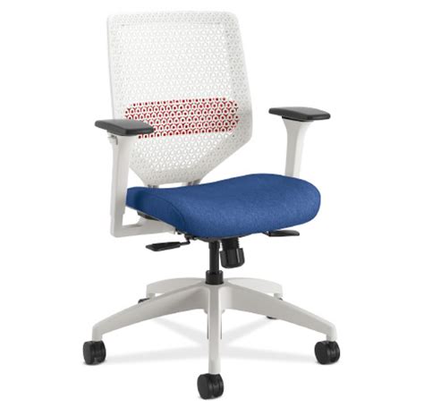So you'll be more productive, more successful and generally happier. HON Solve Task Chair & Stool - Arizona Office Furniture