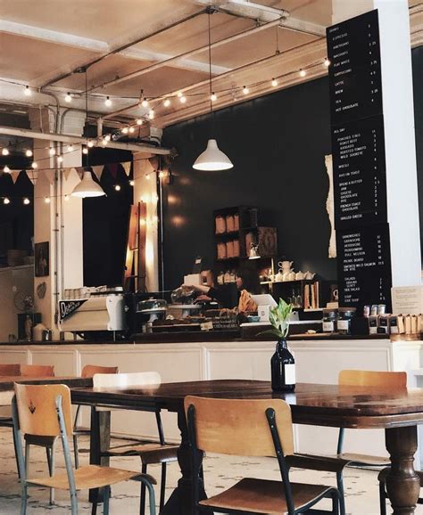 13 Most Aesthetic Cafés And Coffee Shops In Vancouver Coffee Shops