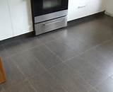 Images of Kitchens With Porcelain Tile Floors