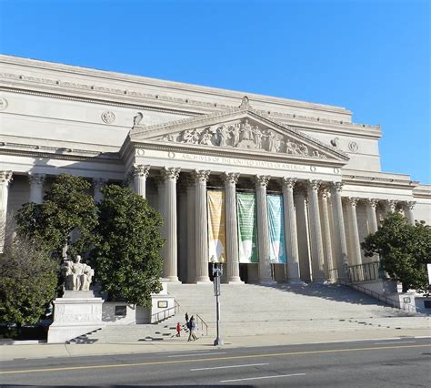 The National Archives Museum Washington Dc Review Tripadvisor