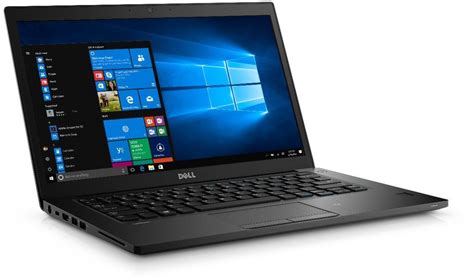 Our review unit happens to have the most expensive the latitude 7480 is based around the new intel 7th generation processors, codenamed kaby lake. DELL Latitude 14 7000 7480 i7 - Astringo