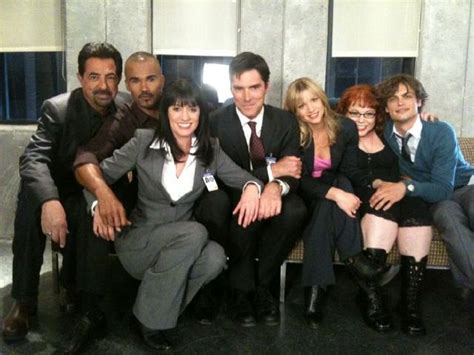 Aj cook's jj and shemar moore's morgan desperately search for one of their own in this weeks. Criminal Minds Fanatic's Favorite Things: CRIMINAL MINDS ...