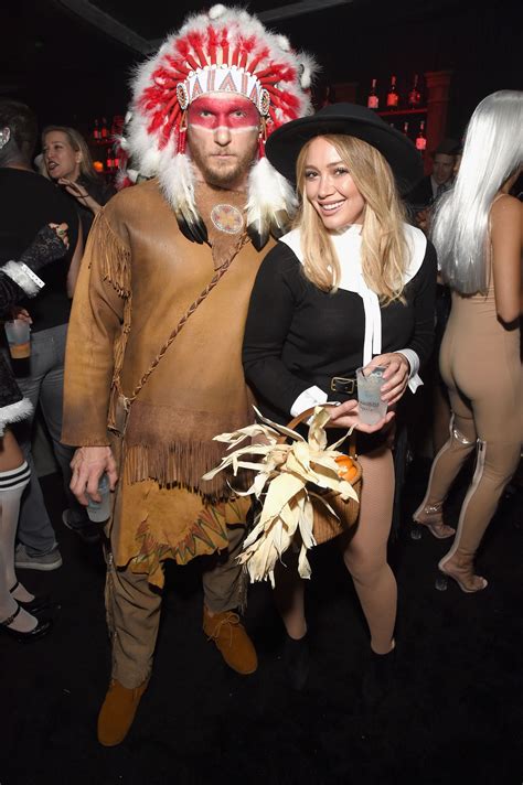 13 Of The Most Controversial Celebrity Halloween Costumes