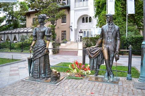 Армянская церковь святой рипсиме, улица загородная, ялта. Крым. Ялта | Фотографии