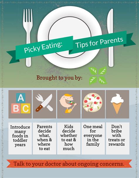 Picky eating can be surprisingly common. Help for parents of picky eaters