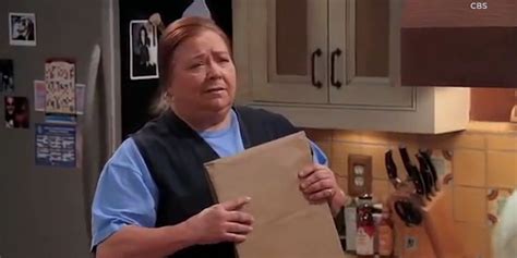 Two And A Half Men 10 Funniest Berta Quotes Screenrant