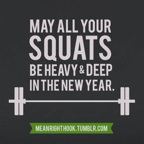 Happy New Year Fitness Quotes Quotesgram