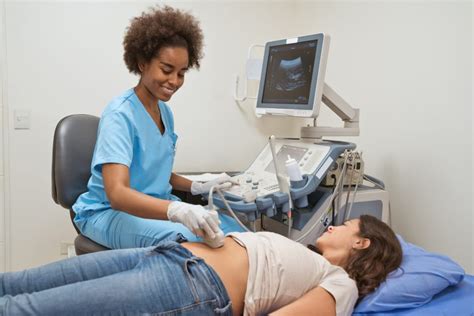 How To Become An Ultrasound Technician Bestcolleges