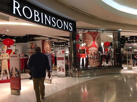 Find head of department vacancies with top employers in uae, saudi arabia, qatar, oman, kuwait and bahrain. Robinsons - Department Stores - Lot G-211, Mid Valley City ...