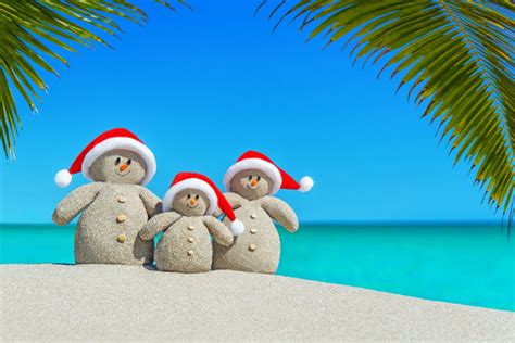 Countries That Celebrate Christmas In Summer News Travel News