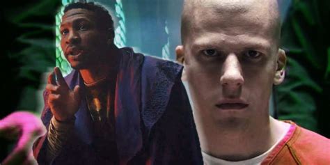 Loki Accomplishes What Zack Snyder's Lex Luthor Couldn't - News Concerns