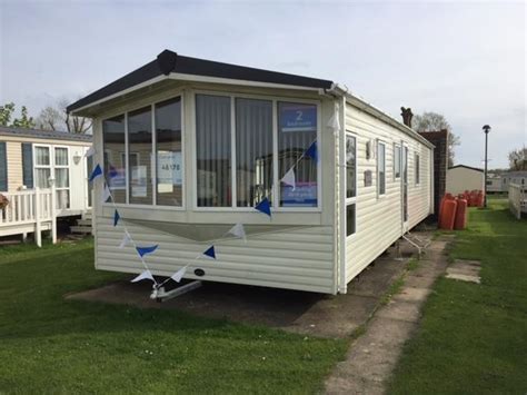 For Sale Luxury Bedroom Static Caravan Minutes From Brentwood Quick Market