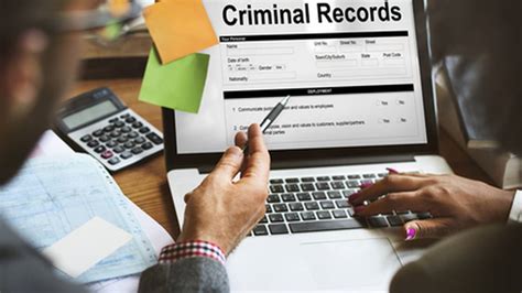 6 Best Background Check Services To Perform Criminal Record Checks