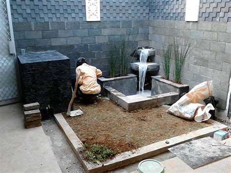 Tukang taman dan Jasa pembuatan taman di jakarta bogor ...