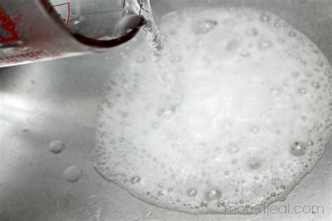 Maybe you would like to learn more about one of these? Unclog Your Drains with Baking Soda and Vinegar ~ Natural ...