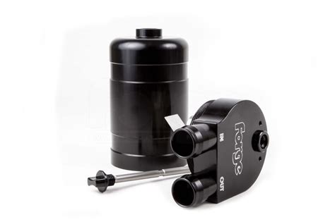 An oil catch tank is a sophisticated system that guides oil vapor into a separate tank, the catch tank. Oil Catch Tank Kit for Audi A4 B9