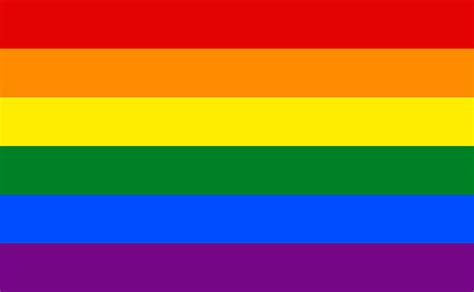 Lgbt Symbols Gay Flag Hd Wallpaper Pxfuel