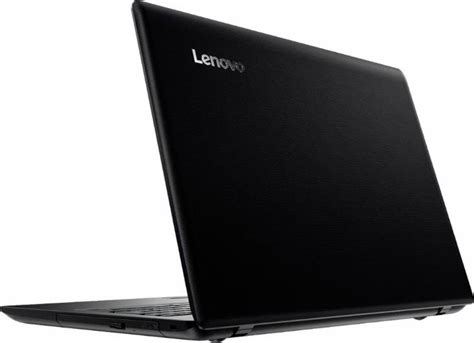 Lenovo Ideapad 110 15acl 80tj00lrus Cheap 156 Laptop Amd A6 Cpu 4gb