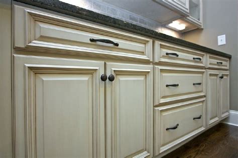 I need lots of opinions about this! tea stained kitchen cabinets | Kitchen | Pinterest