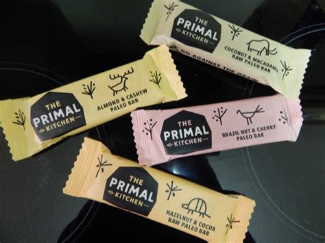 Award winning restaurant & craft bar. The Primal Kitchen - a snack bar review - Over 40 and a ...