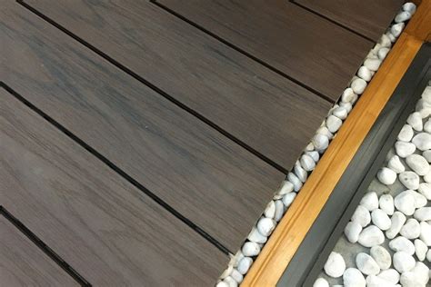 Because these planks are not interlocking, you can pluck one out and replace it fairly simply. WPC flooring can be walked with bare foot, waterproof and ...