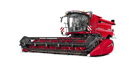 Case Ih Axial Flow 5150 Specifications And Technical Data 2020 2022