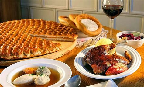 The 'bts meal' will officially be available starting may 26, and will not only include the united states, eventually launching in 50 countries total during may and june. COGNORBIS: German cuisine