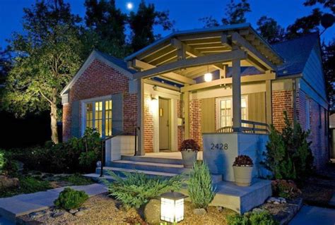 Small Front Porch Ideas Creating A Welcoming Entrance Hominterest