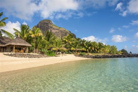 Séjour de Luxe à l Île Maurice au Paradis Beachcomber Golf Resort Spa