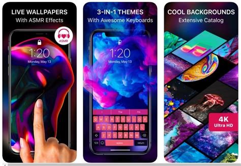 √ 10 Aplikasi Generate Wallpaper Iphone Unlimited Terbaik Sumekar31