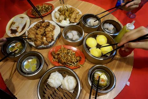 Το mongkok dim sum είναι πραγματικά ένας αποταμιευτής εξαιτίας του νόστιμου φαγητού που προετοιμάζει μόνο όταν βρίσκεστε. 10 Top Restaurants In Klang Valley For Delicious Dim Sum