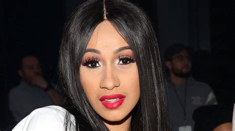 Glow time lapse 1.087 views11 months ago. What Cardi B was like before the fame